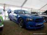 Toys for Tots Car Show December 6 201473