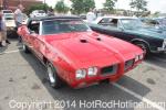 Trans Am All Pontiac Run 20145