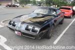 Trans Am All Pontiac Run 201424