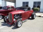 Transwest Buick GMC Car & Truck Show56