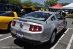 Travis AFB Fathers Day Car Show9