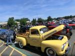 Tri County Cruisers 21st Annual Car Show4