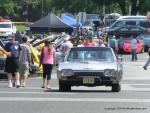 Tri County Cruisers 21st Annual Car Show Part I4