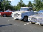 Tri-County Cruisers Car Club Cruise Night June 20, 201336