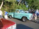 Tri-County Cruisers Car Club Cruise Night June 20, 201349