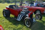 Tri-State Cruisers Saturday Night Cruise June 15, 201362