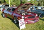 Tri-State Cruisers Saturday Night Cruise June 15, 201344