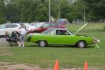 Tri Town Cruisers Cruise Night5