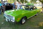 Tri-Town Cruzers Cruise Night at Connecticut Golf Land14