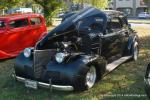 Tri-Town Cruzers Cruise Night at CT Golf Land5