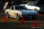 Tri-Town Cruzers Cruise Night at CT Golf Land127