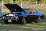 Tri-Town Cruzers Cruise Night at CT Golf Land149