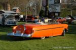 Tri-Town Cruzers Cruise Night at CT Golf Land1