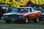 Tri-Town Cruzers Cruise Night at CT Golf Land111