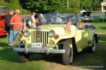 Tri-Town Cruzers Cruise Night August 16, 2013 7