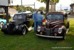 Tri-Town Cruzers Cruise Night September 27, 201321