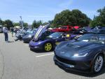 Tri-County Cruisers 26th Annual Car Show26