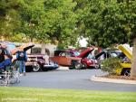 Troop 665 3rd Annual Car Show & Dinner1