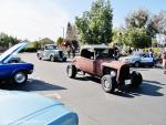 Troop 665 3rd Annual Car Show & Dinner3