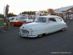 Tuesday Cruise In at Meddings19