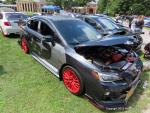 Tuners in the Park23