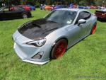 Tuners in the Park79