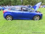 Tuners in the Park81
