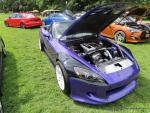 Tuners in the Park84