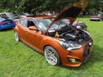 Tuners in the Park85