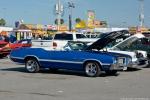 Turkey Run Car Corral - Thanksgiving Day32