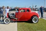 Turkey Run Car Corral - Thanksgiving Day54