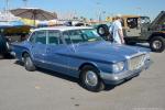 Turkey Run Car Corral - Thanksgiving Day61