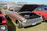 Turkey Run Car Corral - Thanksgiving Day139