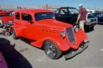 Turkey Run Car Corral - Thanksgiving Day180