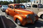 Twilight Cruise at the NHRA Museum0