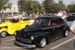 Twilight Cruise at the NHRA Museum Aug. 1, 201232