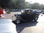 Twilight Cruise at the NHRA Museum Aug. 1, 201212