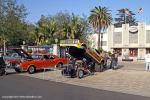 Twilight Cruise at the NHRA Museum Nov. 7, 20120