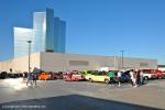 Up On The Roof at Mohegan Sun Casino Aug. 29, 201214