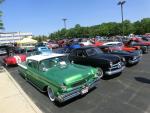 Upper Saddle River 2012 Antique Car Show & Flea Market3