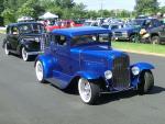 Upper Saddle River 2012 Antique Car Show & Flea Market70