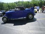 Upper Saddle River 2012 Antique Car Show & Flea Market84