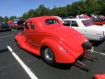 Upper Saddle River 2012 Antique Car Show & Flea Market48