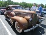 Upper Saddle River 2012 Antique Car Show & Flea Market77