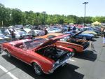 Upper Saddle River 2012 Antique Car Show & Flea Market5