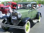 Upper Saddle River 2012 Antique Car Show & Flea Market61