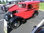 Upper Saddle River 2012 Antique Car Show & Flea Market66