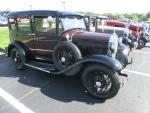 Upper Saddle River 2012 Antique Car Show & Flea Market68