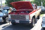 Upstate NY Chapter Buick Club of America 4th annual Cruise Into Summer June 16, 201219