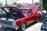 Upstate NY Chapter Buick Club of America 4th annual Cruise Into Summer June 16, 201222